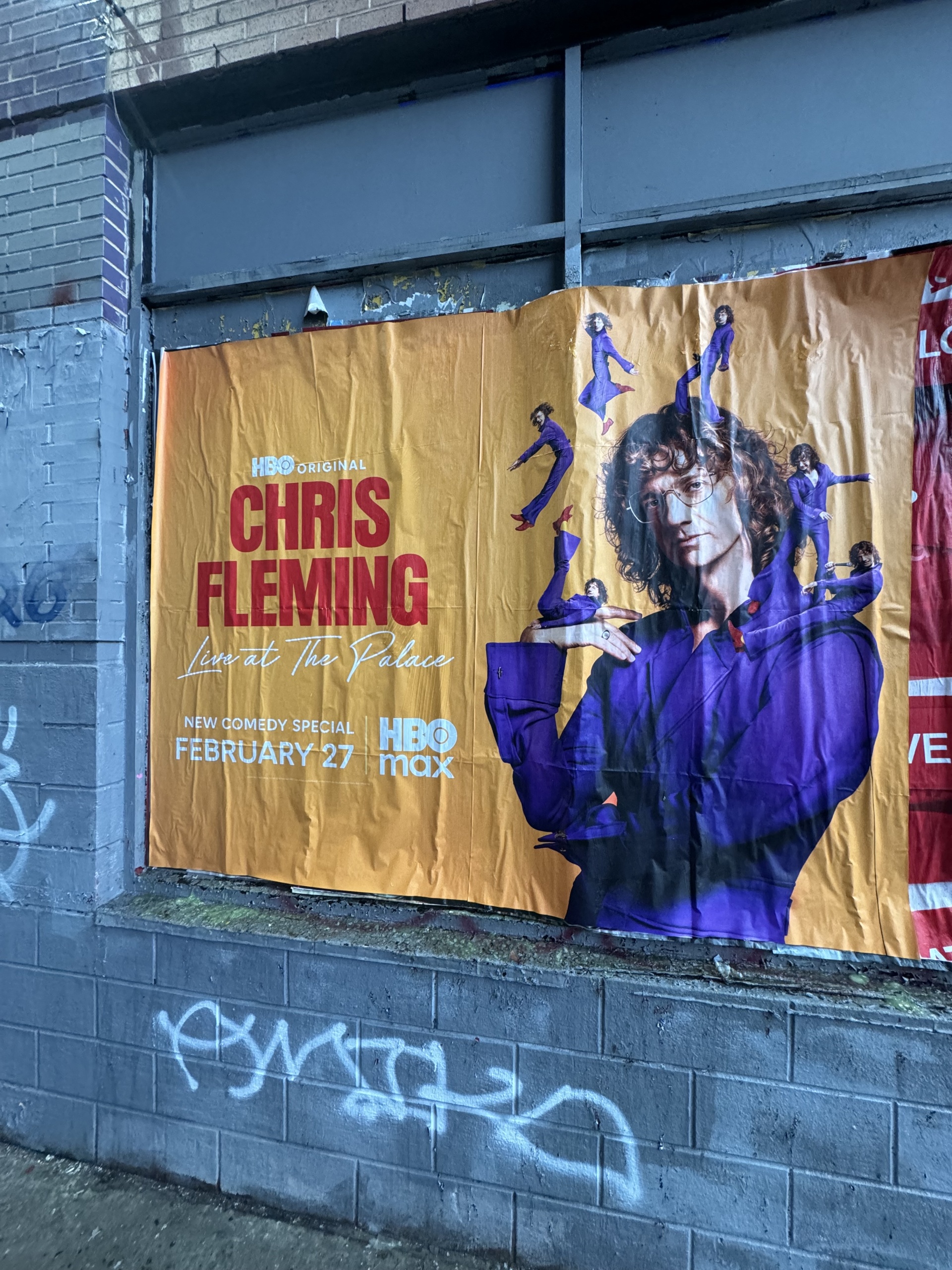 Henry Street & Forsyth Street